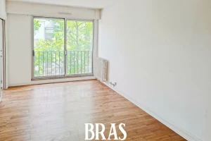Appartement T2 - 41m²