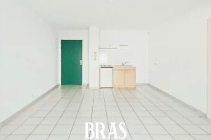 Appartement T2 - 42m²