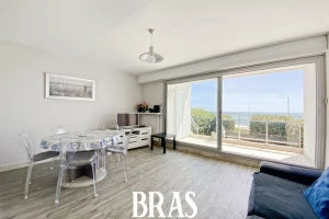 Appartement T3 - 60m²