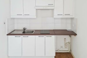 Appartement T2 - 41m²
