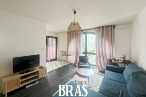 Appartement T2 - 40m²