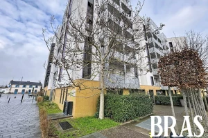 Appartement T2 - 59m²
