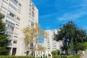 Appartement T3 - 65m²