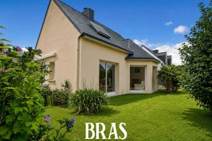 Maison - 101m²