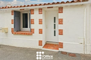 Maison - 46m²