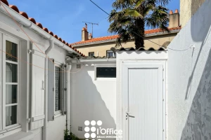 Maison - 62m²