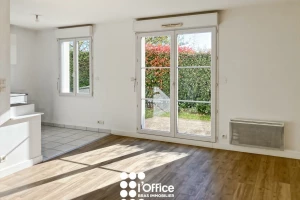 Appartement T4 - 75m²