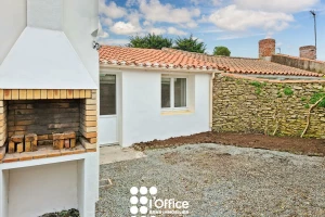 Maison - 36m²