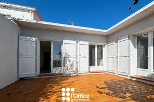 Maison - 85m²