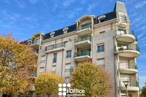 Appartement T3 - 64m²