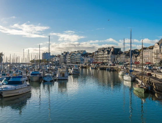 Que faire l’été au Pouliguen ?