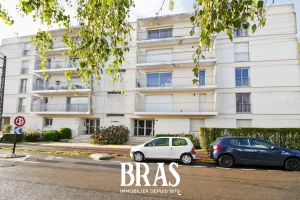 Local commercial - 89m²
