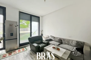 Appartement T2 - 46m²