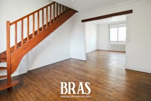 Maison - 87m²