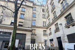 Appartement T3 - 80m²
