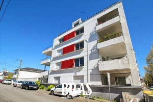 Appartement T4 - 91m²