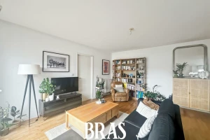 Appartement T4 - 45m²
