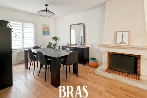 Maison - 106m²
