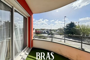 Appartement T4 - 97m²