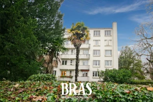 Appartement T3 - 60m²