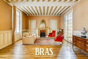 Maison - 220m²
