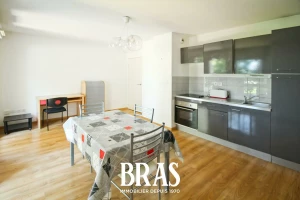 Appartement T2 - 40m²
