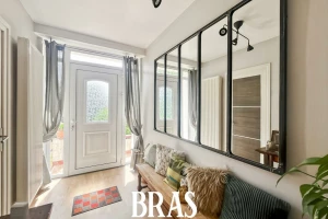 Maison - 171m²