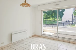 Appartement T2 - 44m²