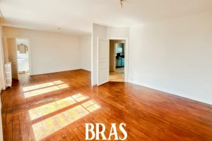 Appartement T2 - 54m²