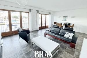 Appartement T2 - 60m²