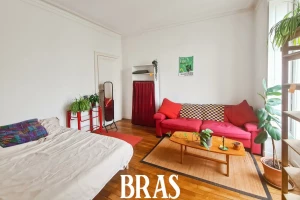 Appartement T1 - 28m²
