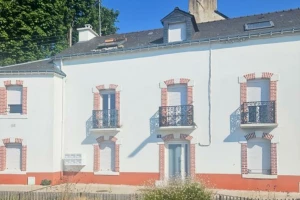 Appartement T1 - 17m²