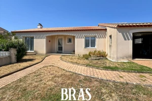Maison - 113m²