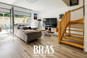 Maison - 84m²