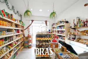 Local commercial - 32m²