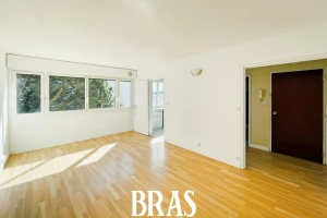 Appartement T3 - 65m²