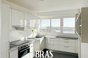 Appartement T3 - 69m²