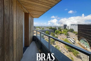 Appartement T2 - 49m²