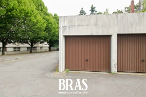 Garage/box