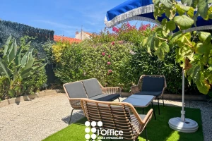 Maison - 81m²