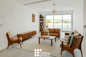 Appartement T3 - 63m²