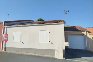 Maison neuve - 69m²