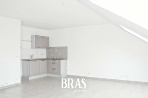 Appartement T2 - 47m²
