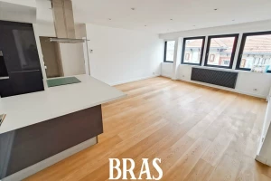 Appartement T3 - 58m²