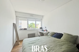 Appartement T2 - 51m²