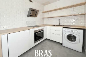 Appartement T2 - 48m²