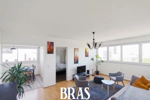 Appartement T3 - 66m²