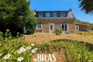 Maison - 91m²