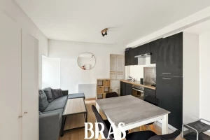 Appartement Studio - 26m²