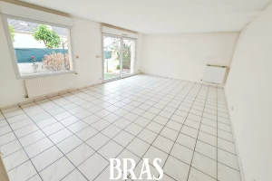 Maison - 101m²